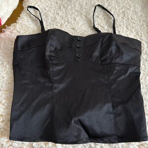 iZ Byer California ladies tank top